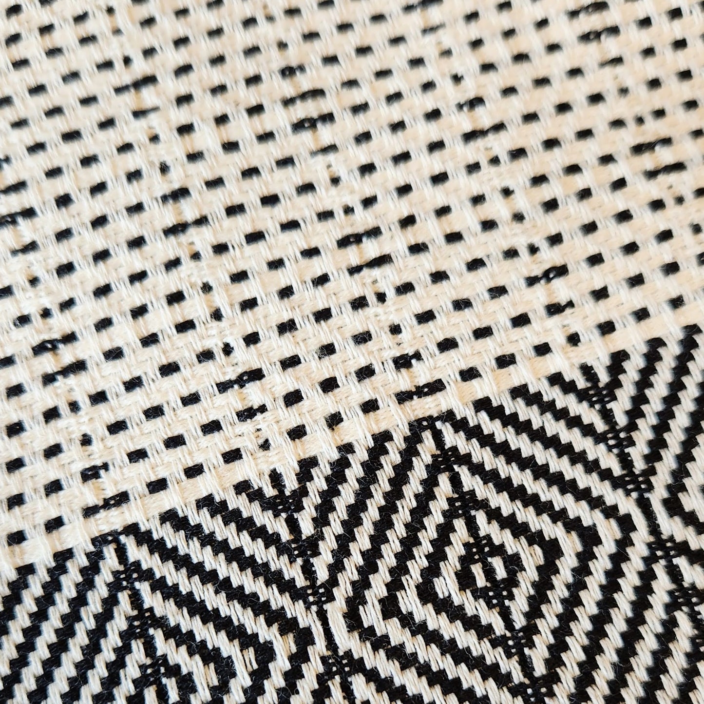 Black Turkish Towel