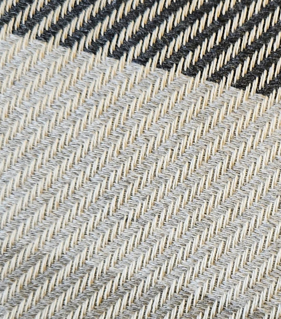 Spring Turkish For Two - Grey