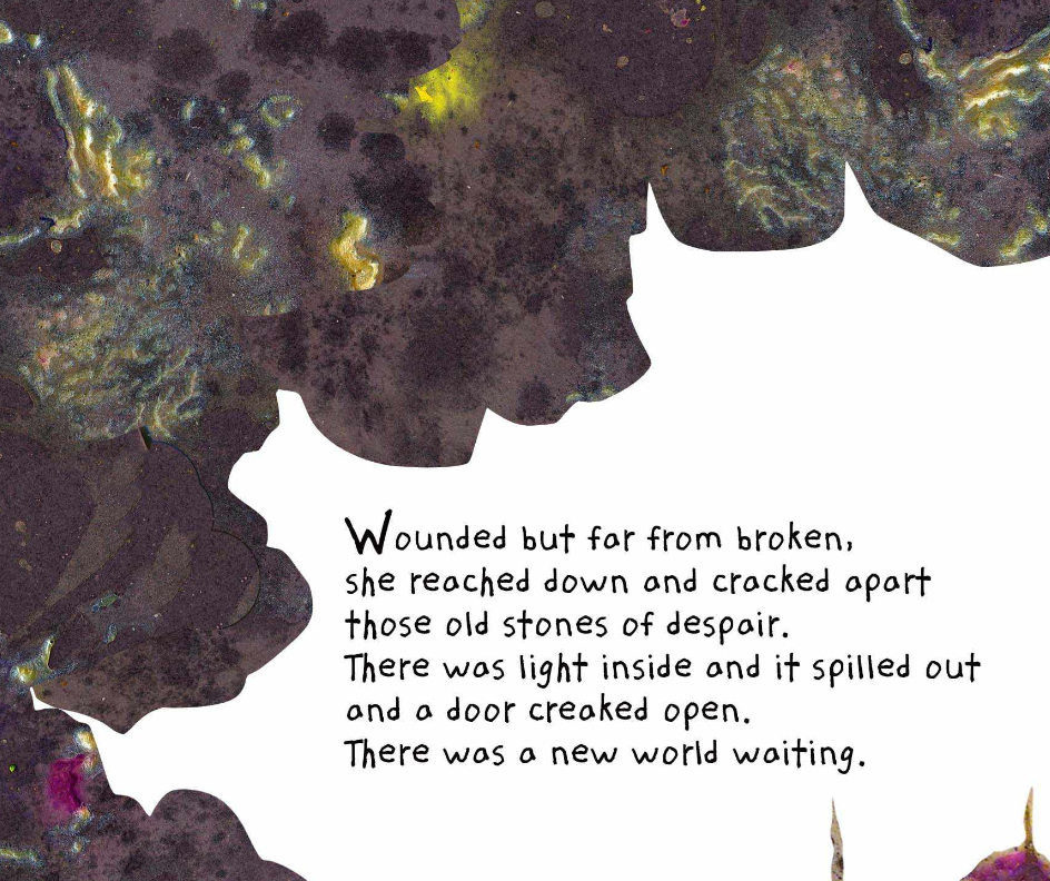 There's Light Inside