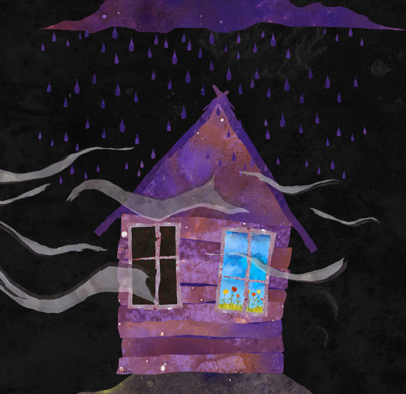 A Window