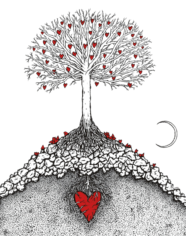 The Great Tree