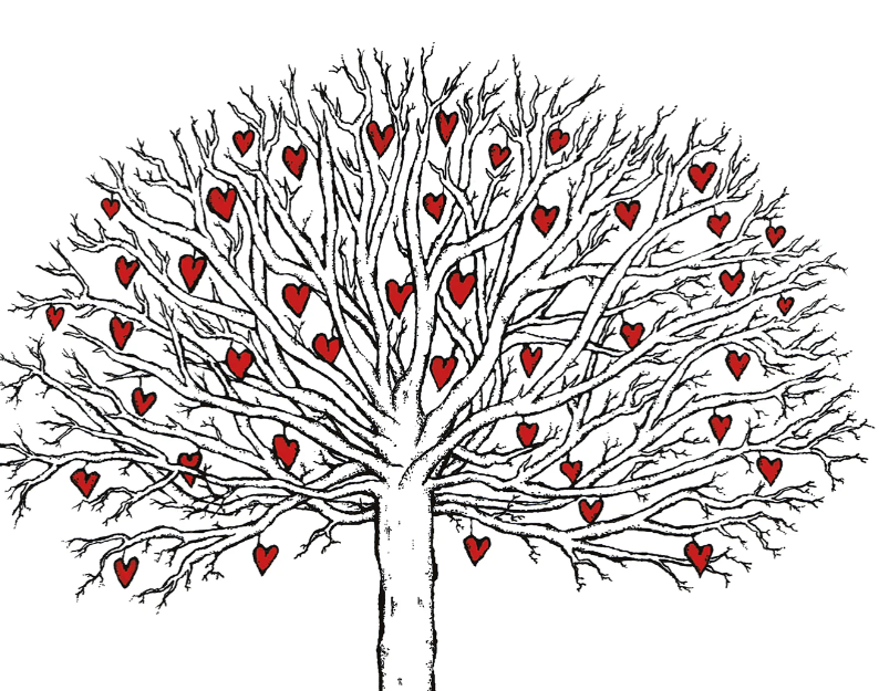The Great Tree