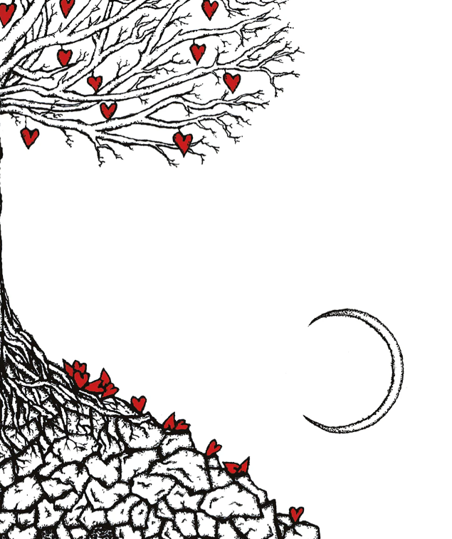 The Great Tree