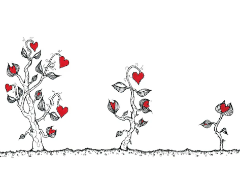 A Seed so Quick To Take to the Soil