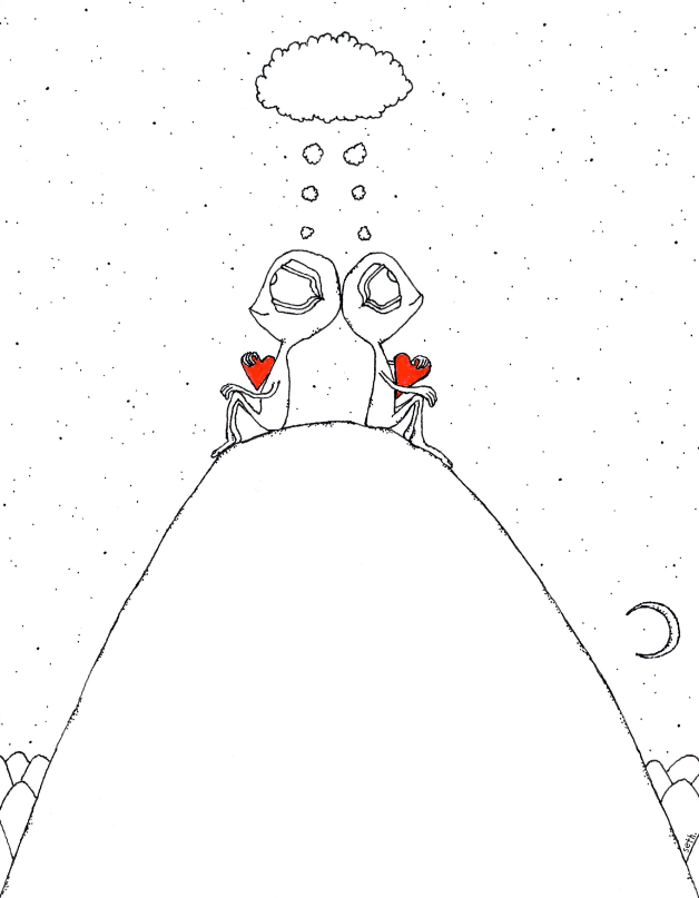 A Shared Dream