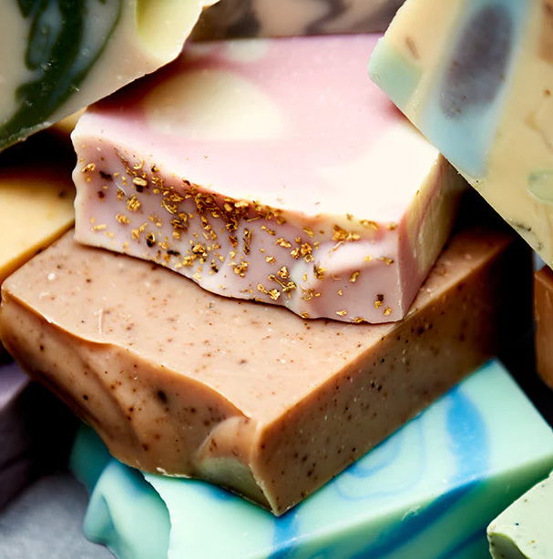 Sequoia + Wild Sage Bar Soap
