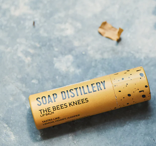 The Bees Knees Lip Balm