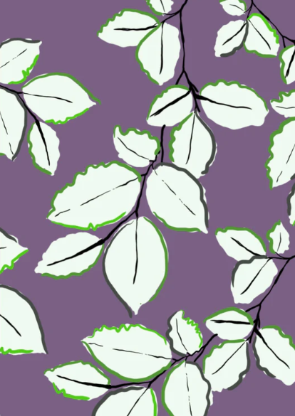 "Ivy" Been Missing You Greeting Card Pack