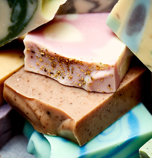 Earl Grey Bar Soap
