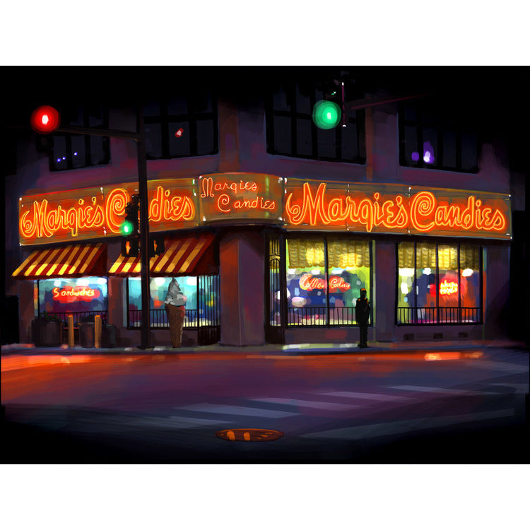 Margie's