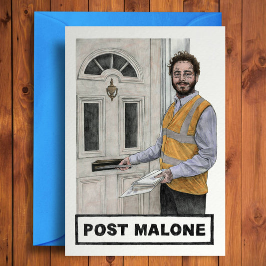 Post Malone