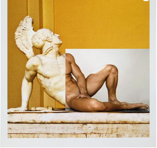 Dying Gaul