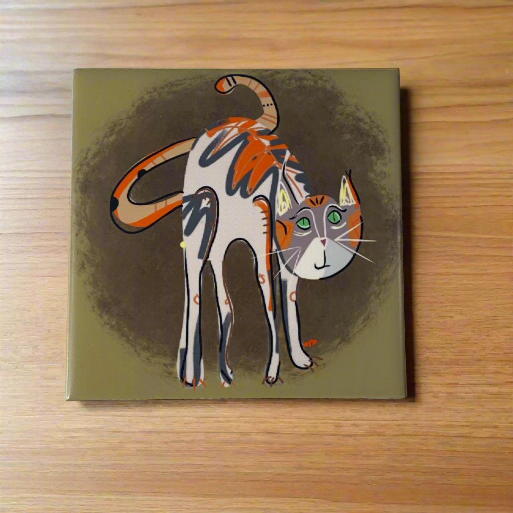 Coaster