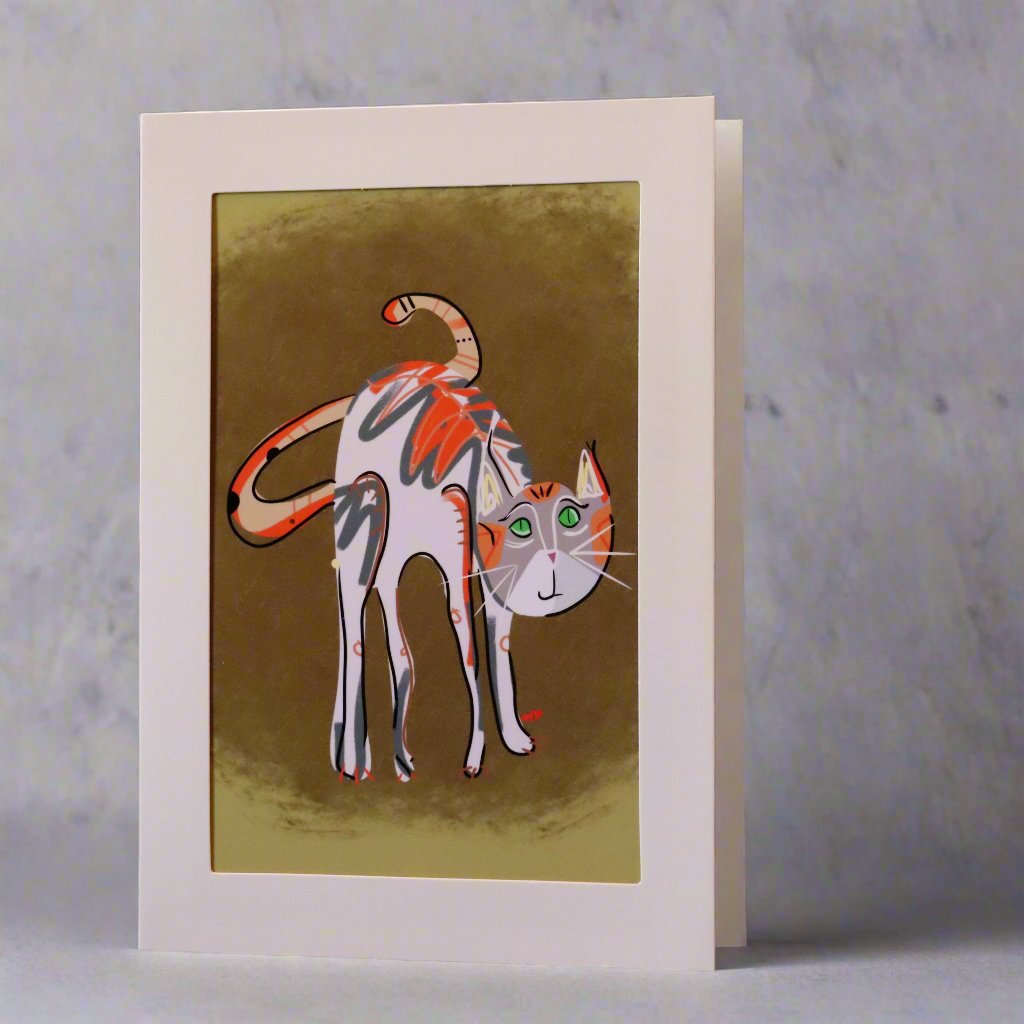 Greeting Card