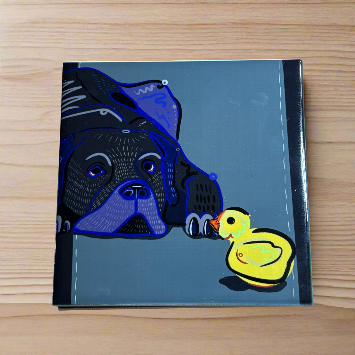 Coaster