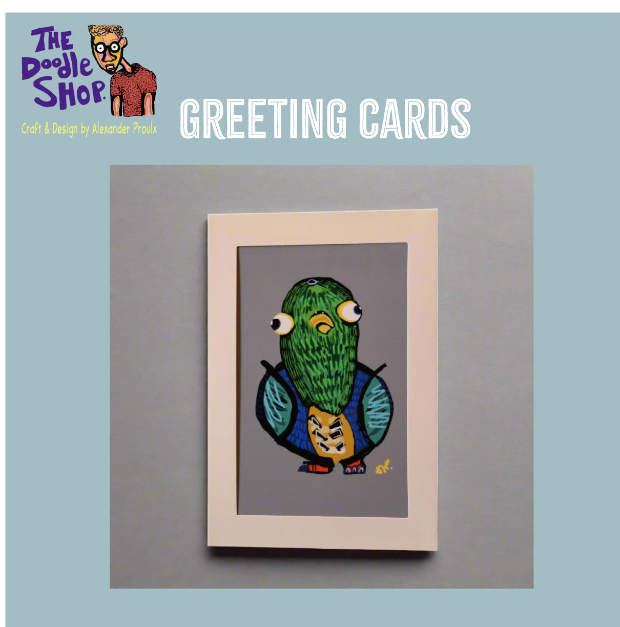Greeting Card