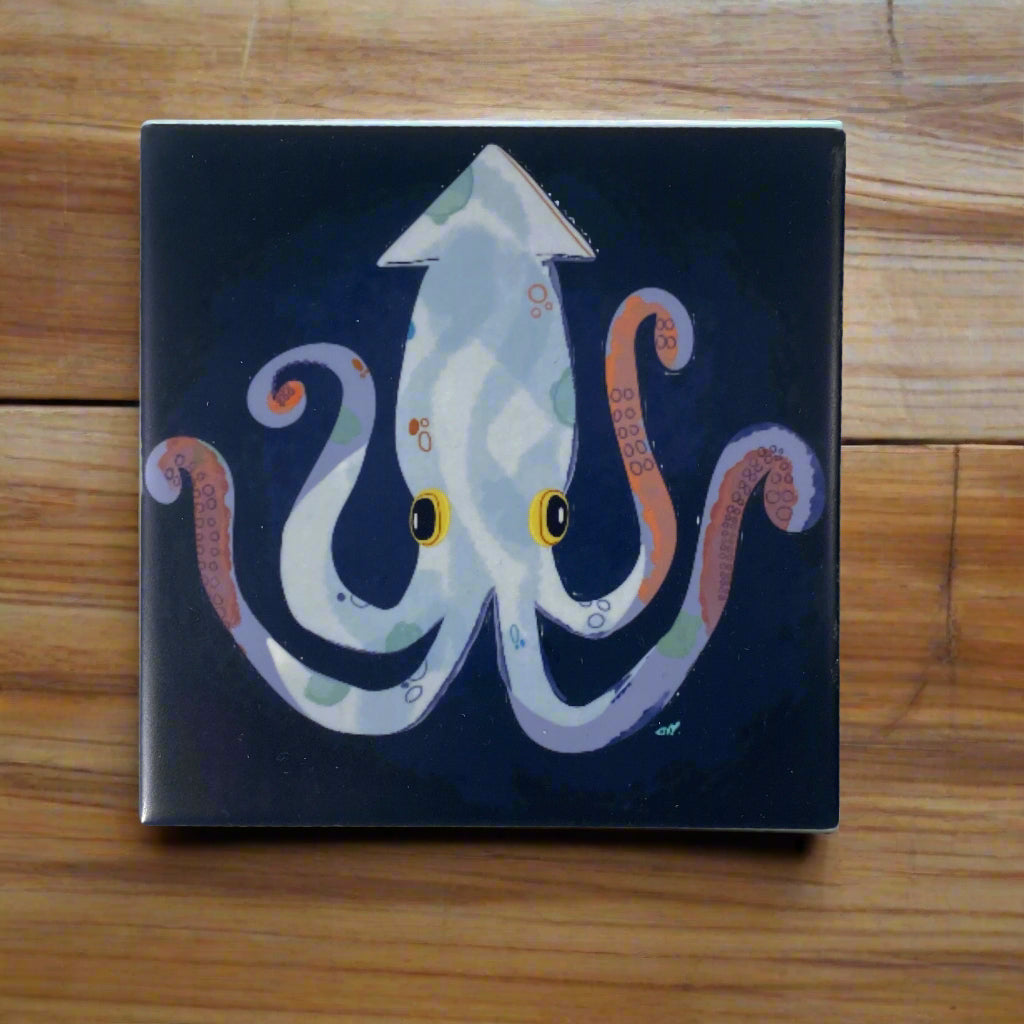 Coaster