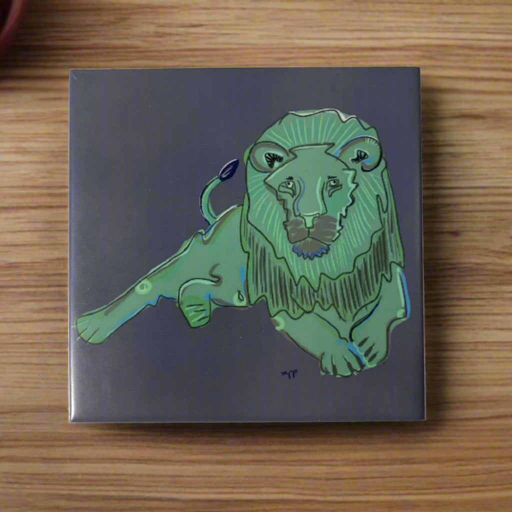 Coaster