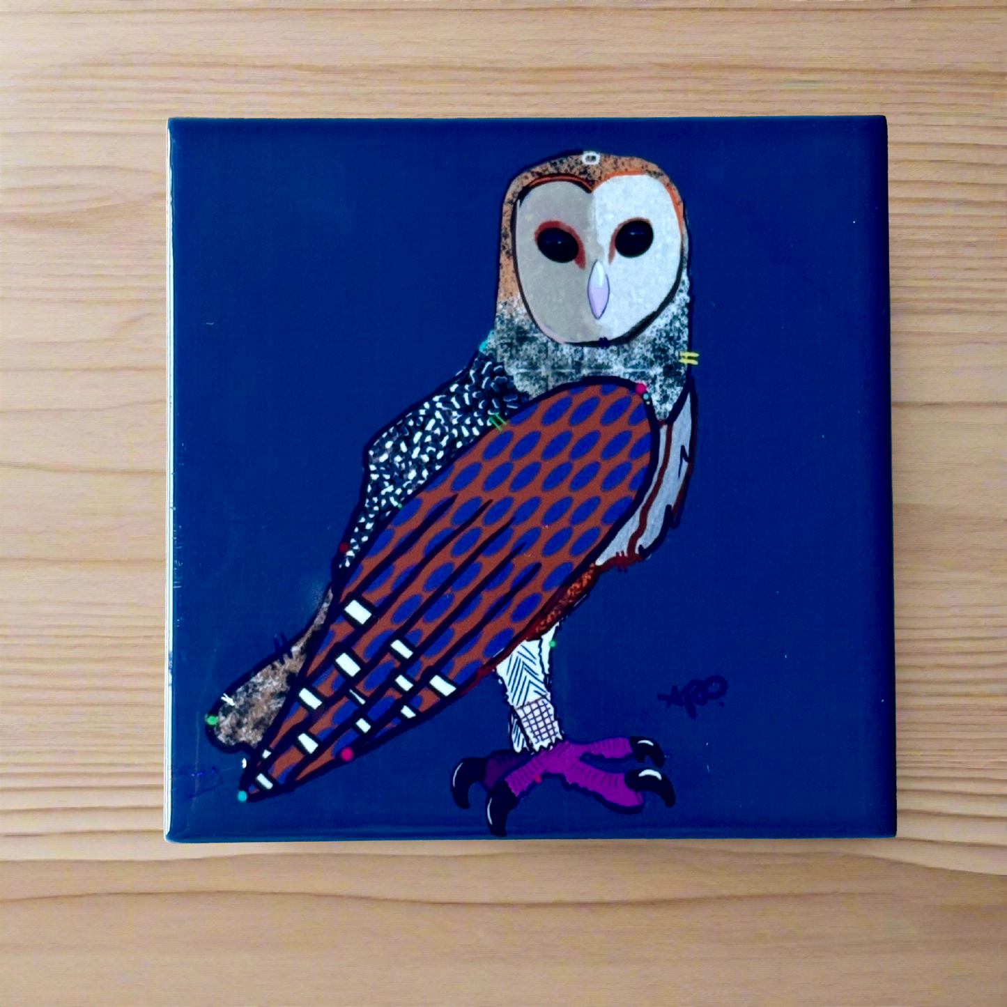 Coaster