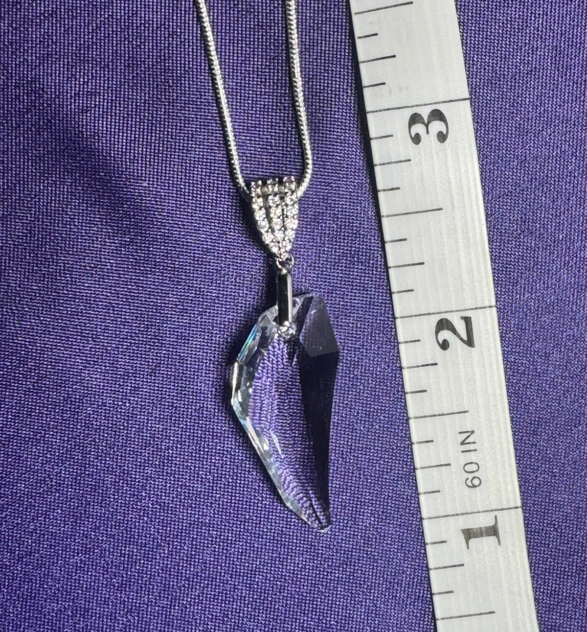 Swarovski(r) Crystal Pegasus