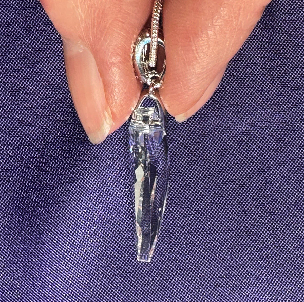 Swarovski(r) Crystal Pegasus