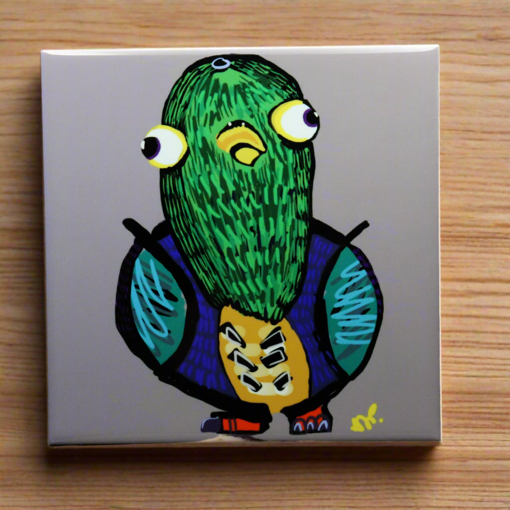 Coaster
