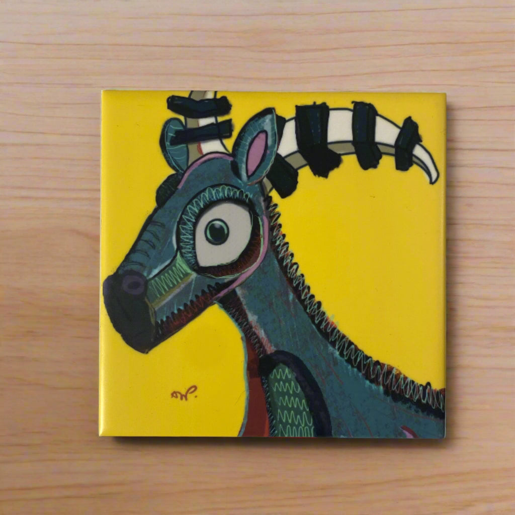 Coaster