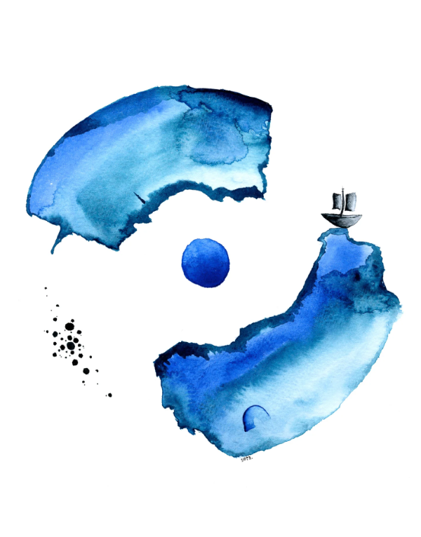 By The Light of Certain Moons