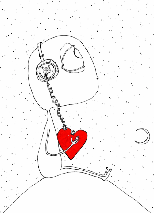 Listener.