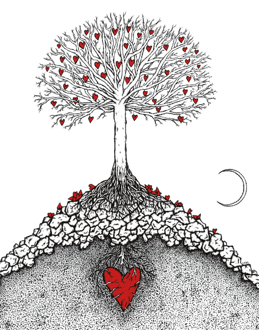 The Great Tree
