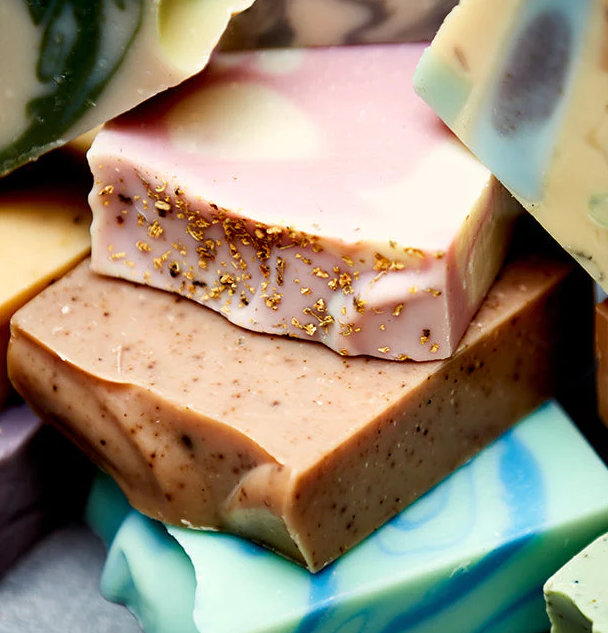 Mint Mojito Bar Soap