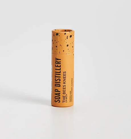 The Bees Knees Lip Balm