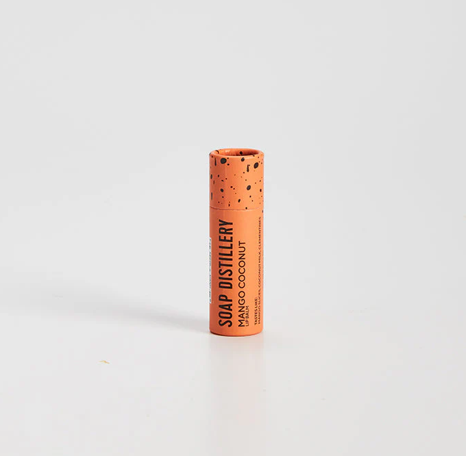 Mango Coconut Lip Balm