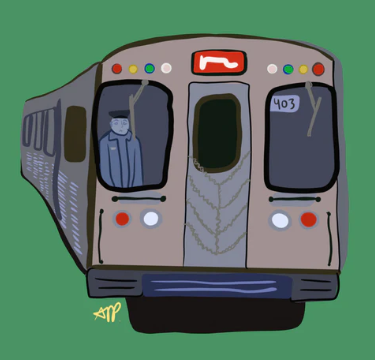 El Train Coaster