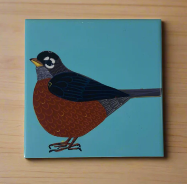 Robin Coaster