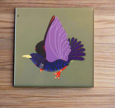 Starling Coaster