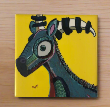 Ram Coaster