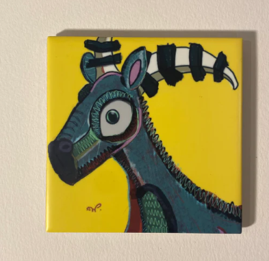 Ram Coaster