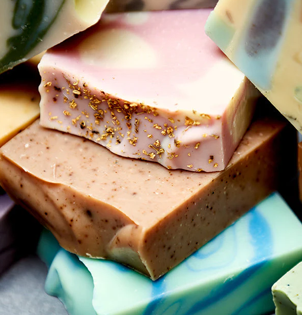 Limoncello Bar Soap