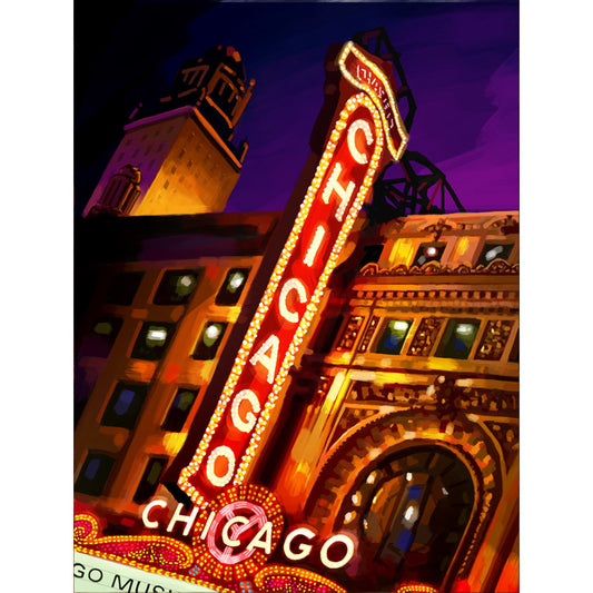 Chicago Theatre