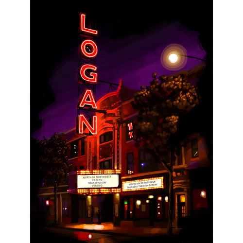 Logan Theatre