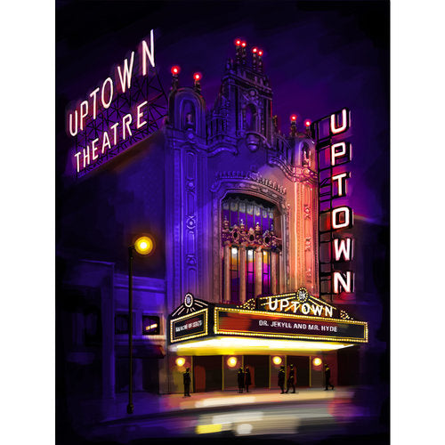 Uptown Theatre