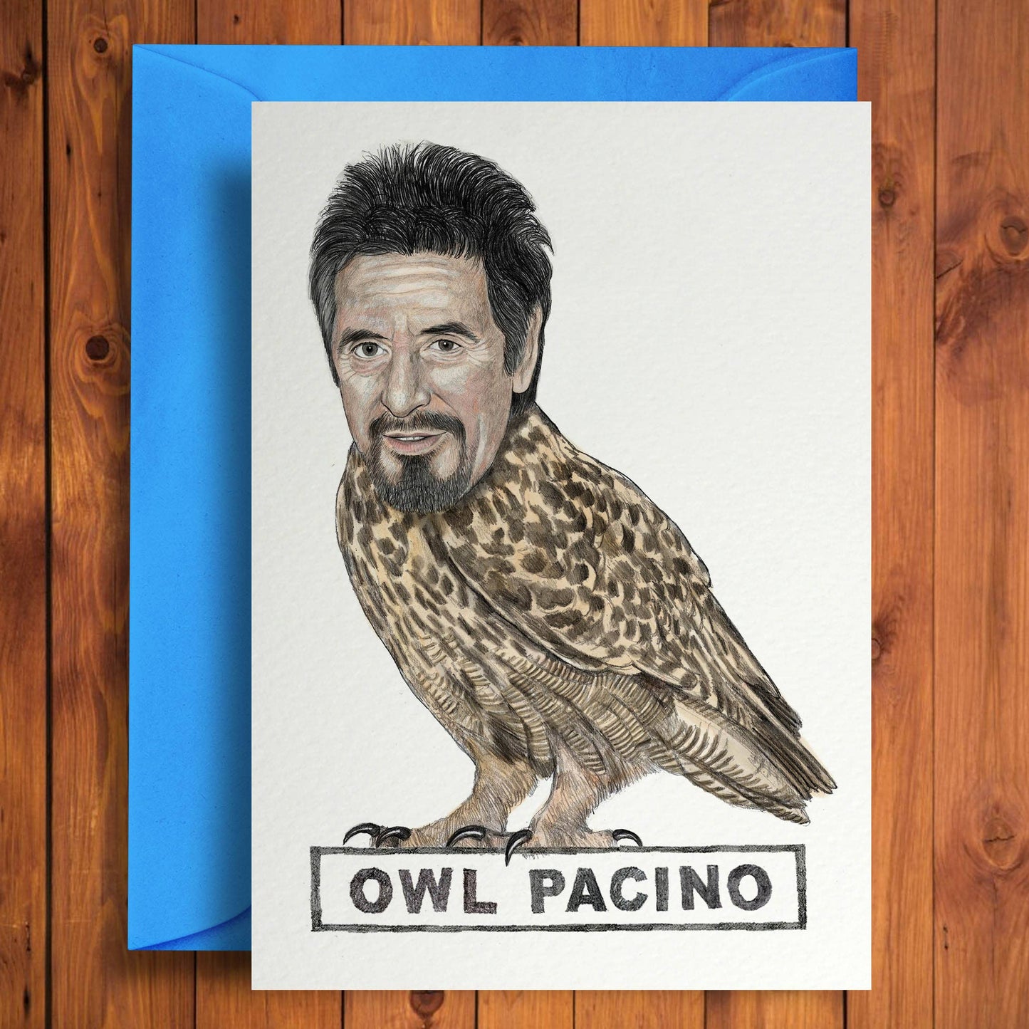 Owl Pachino