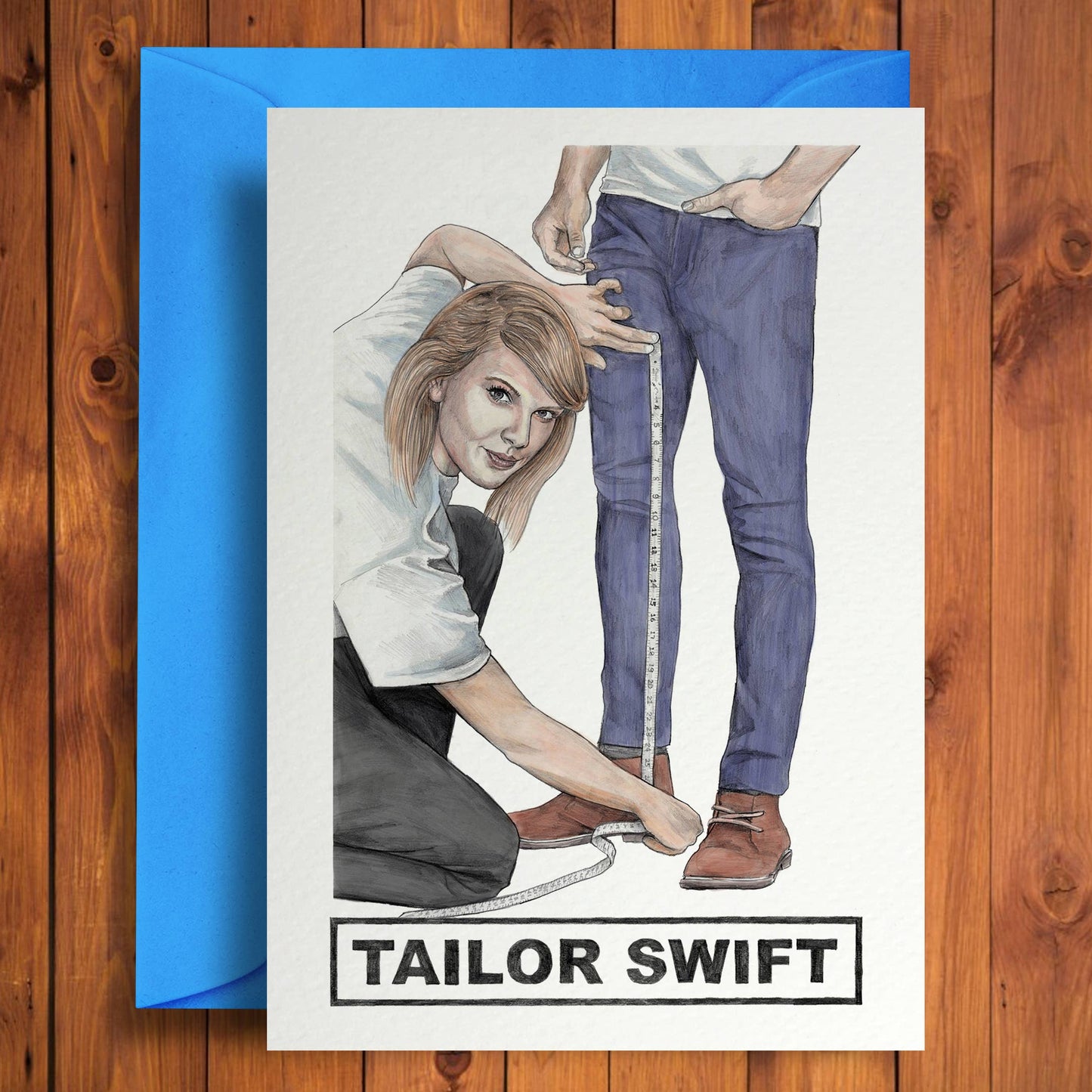 Tailor Swift